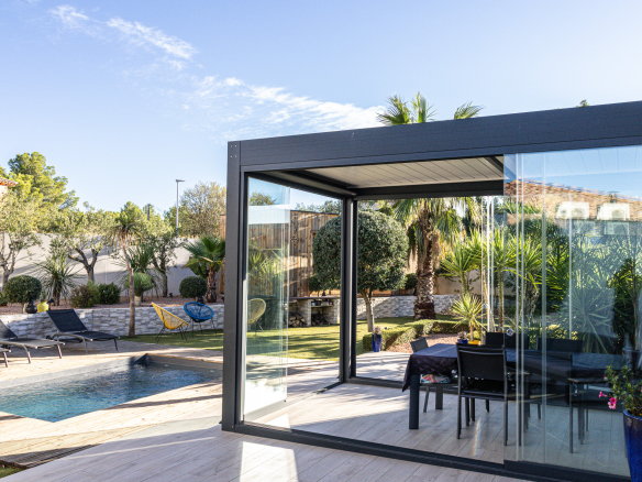Luxury real estate photo | Charming Properties