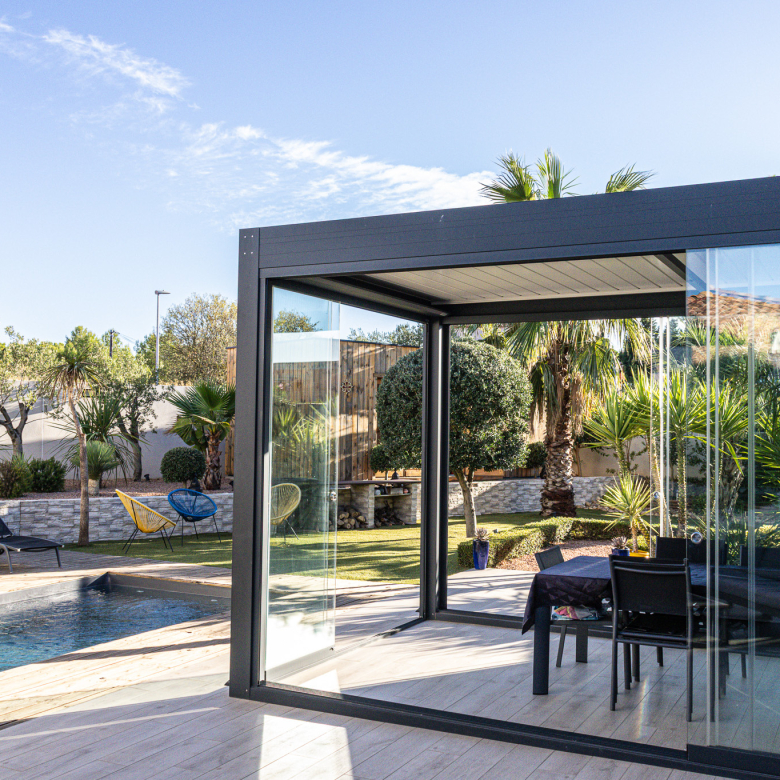 Luxury real estate photo | Charming Properties