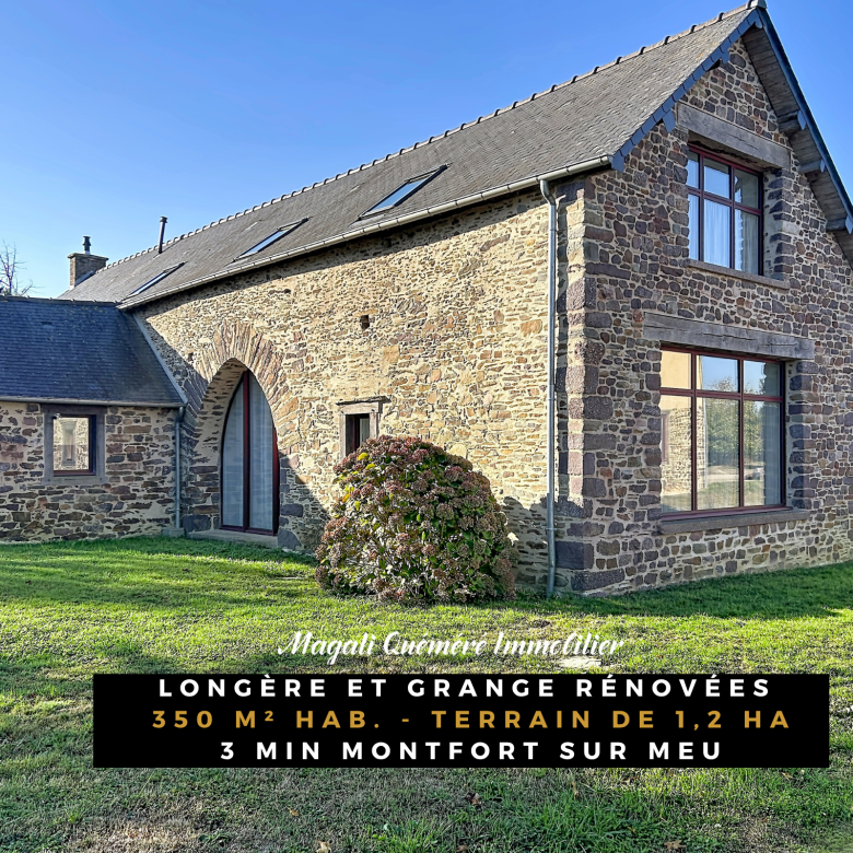 Photo de bien immobilier de luxe | Propriétés De Charme