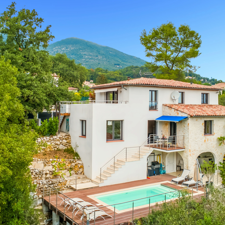 Photo de bien immobilier de luxe | Propriétés De Charme