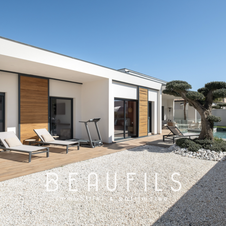 Photo de bien immobilier de luxe | Propriétés De Charme