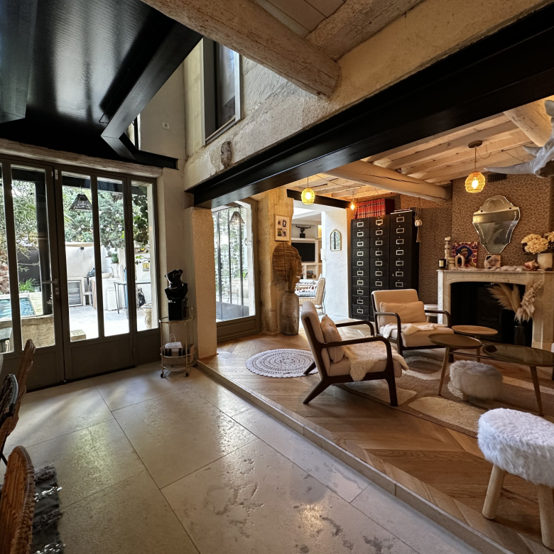 Photo de bien immobilier de luxe | Propriétés De Charme