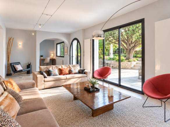 Photo de bien immobilier de luxe | Propriétés De Charme