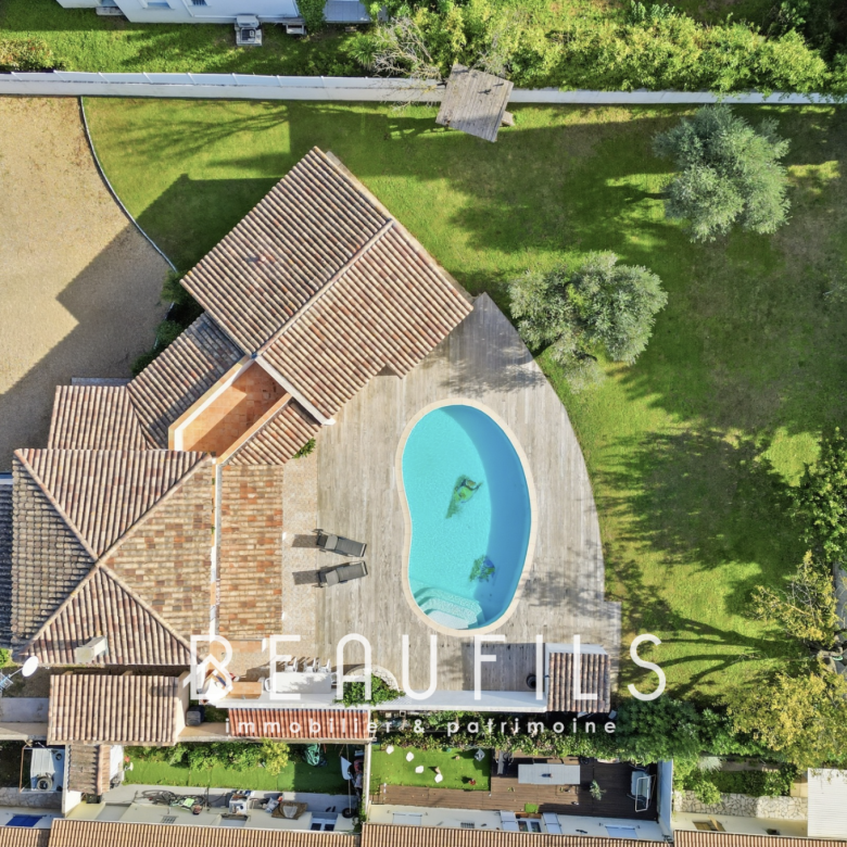 Photo de bien immobilier de luxe | Propriétés De Charme