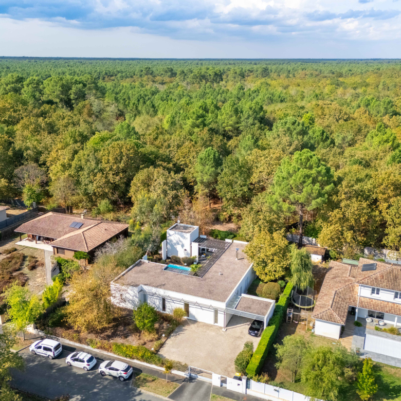 Photo de bien immobilier de luxe | Propriétés De Charme