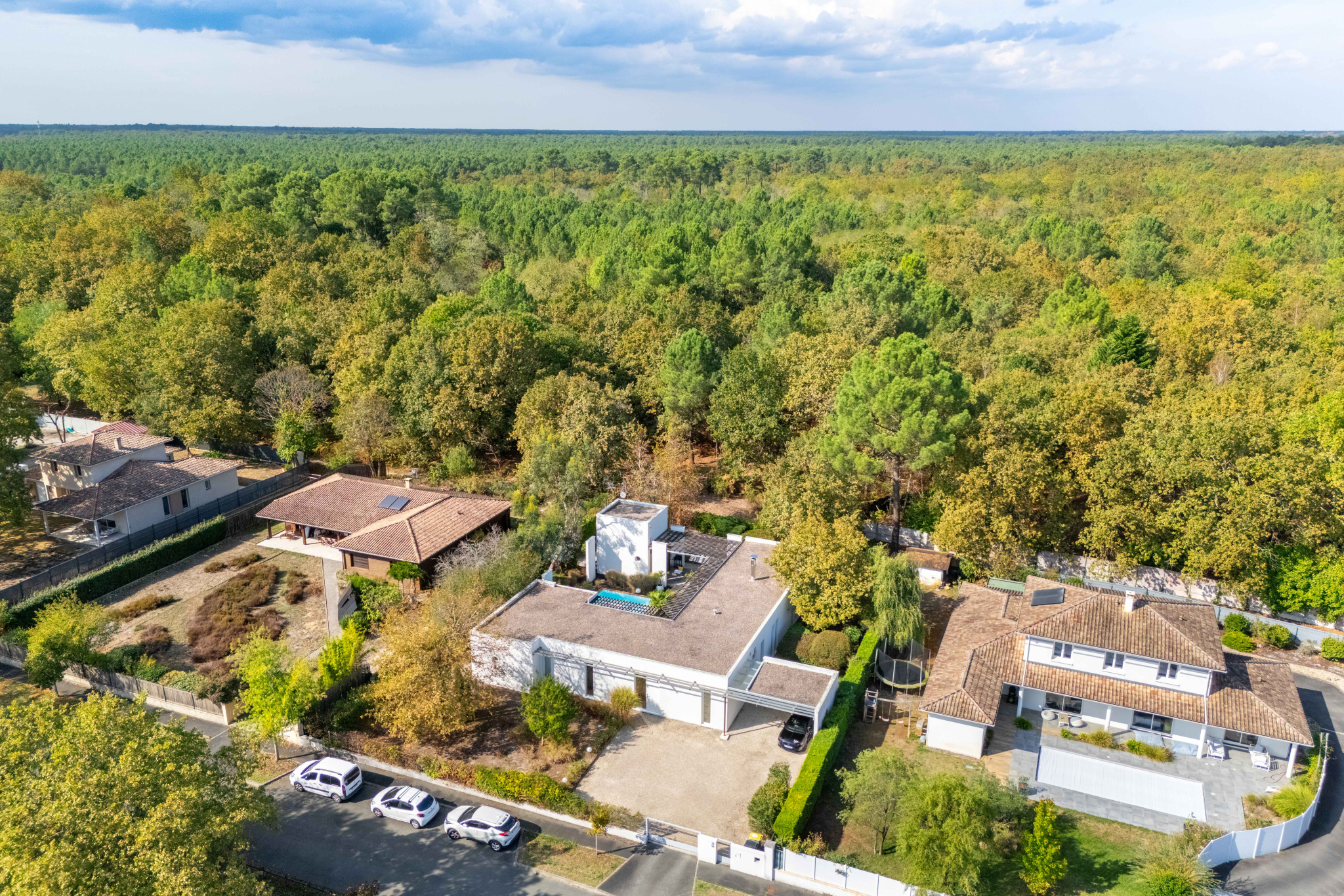 Photo de bien immobilier de luxe | Propriétés De Charme