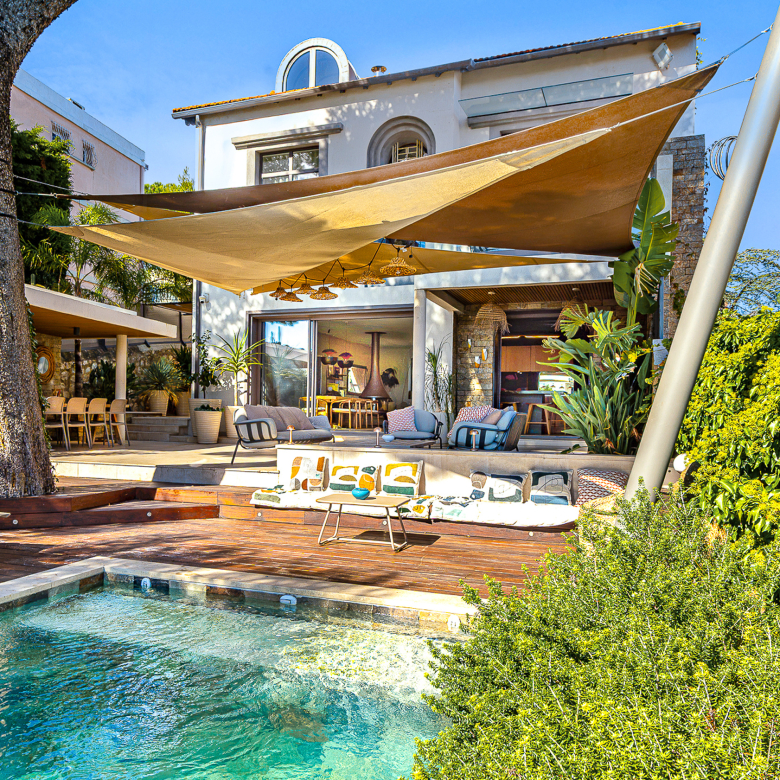 Photo de bien immobilier de luxe | Propriétés De Charme