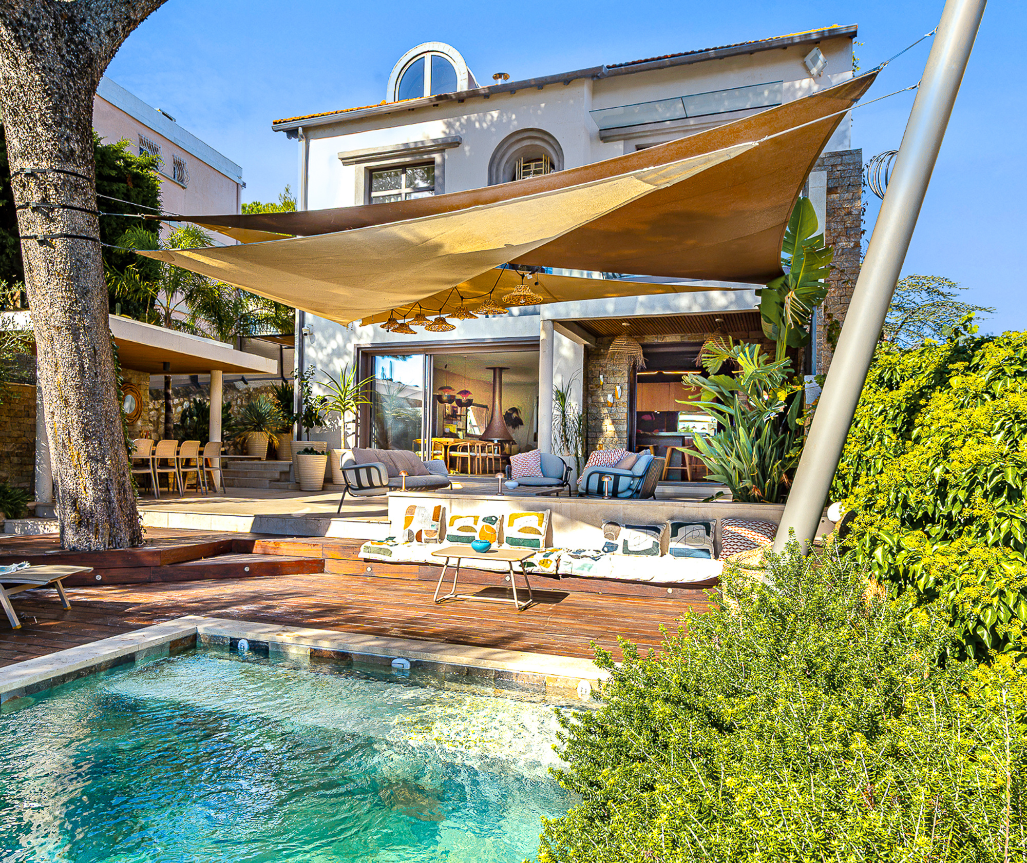 Photo de bien immobilier de luxe | Propriétés De Charme