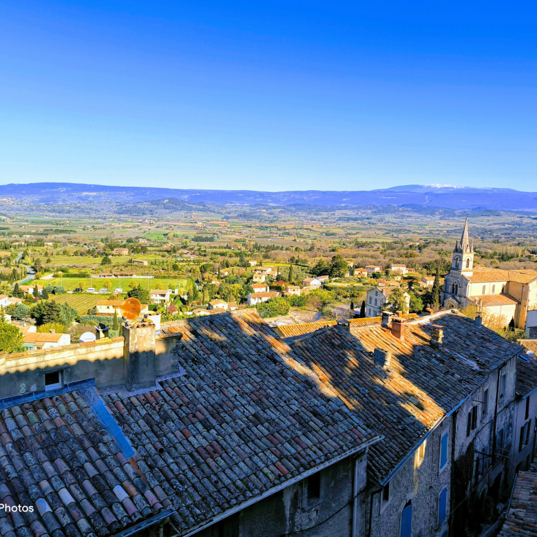 Photo de bien immobilier de luxe | Propriétés De Charme