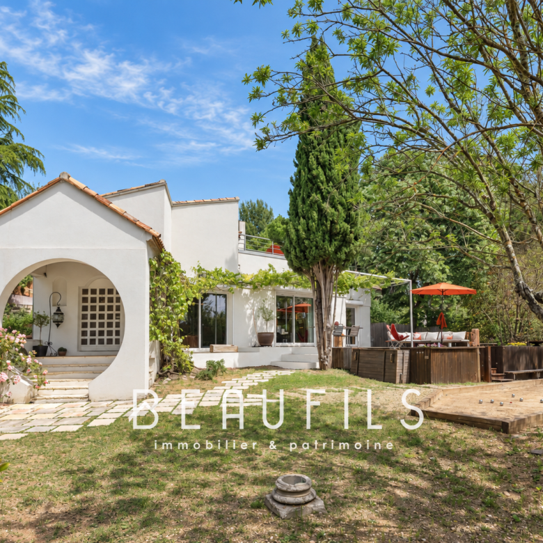 Photo de bien immobilier de luxe | Propriétés De Charme
