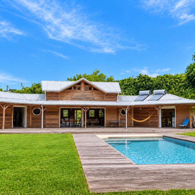 Photo de bien immobilier de luxe | Propriétés De Charme