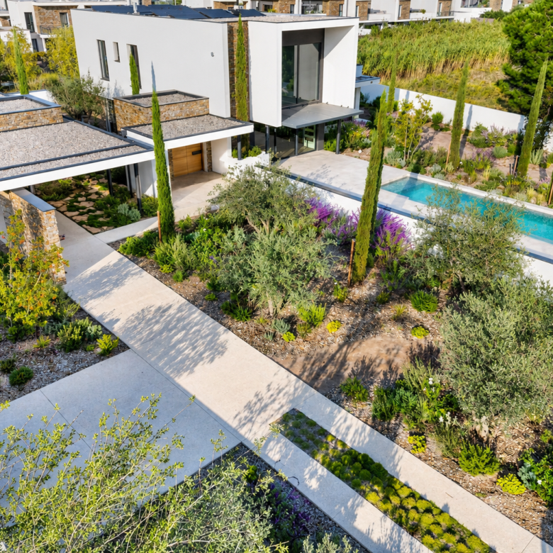 Luxury real estate photo | Charming Properties