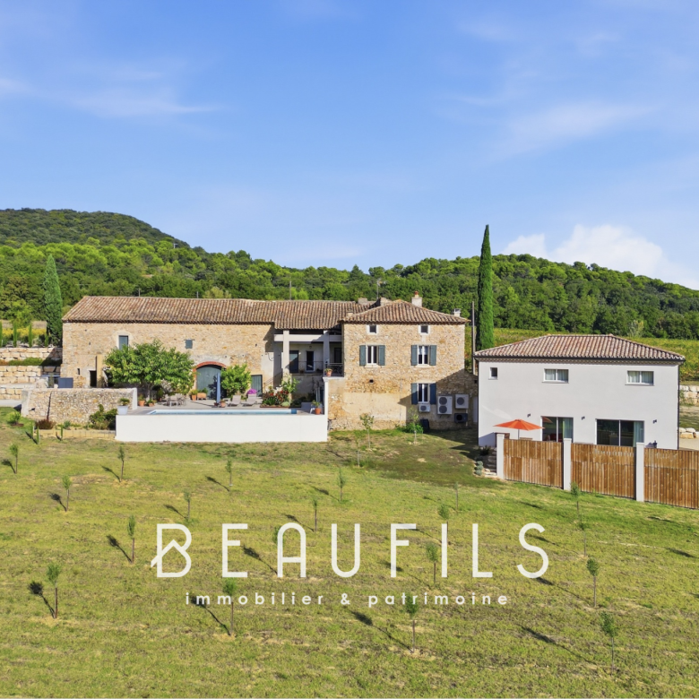 Photo de bien immobilier de luxe | Propriétés De Charme