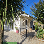 Bassin d’arcachon, quartier Bétey,  maison de plain pied, 3