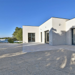 Maison spacieuse de 147.29 m2 avec grand terrain et sous-sol