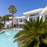 VILLA CONTEMPORAINE