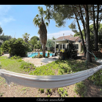 Dept 34 – LE CAP D’AGDE – VILLA 220 M2 – TERRAIN 2 000 M2