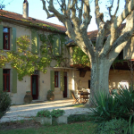 MAS Provençal de 350 m2 au coeur de la Provence