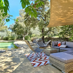 PROPERTY IN CHEVAL-BLANC: ELEGANCE, COMFORT AND ENCHANTING SETTING