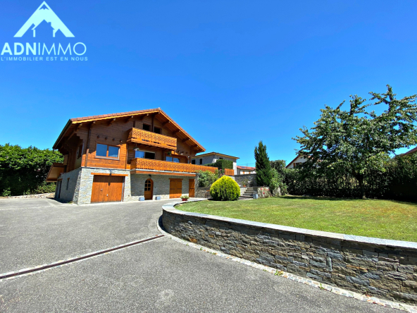 Maison 6 Pièces 300 m2