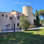 Propriété en Provence