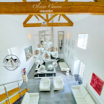 Property 19P 665m2 / 876m2 floor on 4455m2 of land