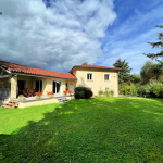 Maison 7 Pièces 223 m2