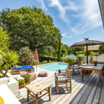 Villa Santorini