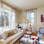 MEXICAN VILLA – BARCELONNETTE