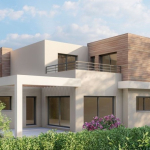 Vente d’un programe neufs de 3 villa sur canet plage