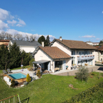 Grange Gessienne 7 Pièces 194 m2