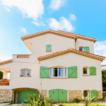 240m2 house - land 1350m2 - Le Cannet