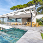 Propriété d’exception vue mer panoramique – Roucas Blanc