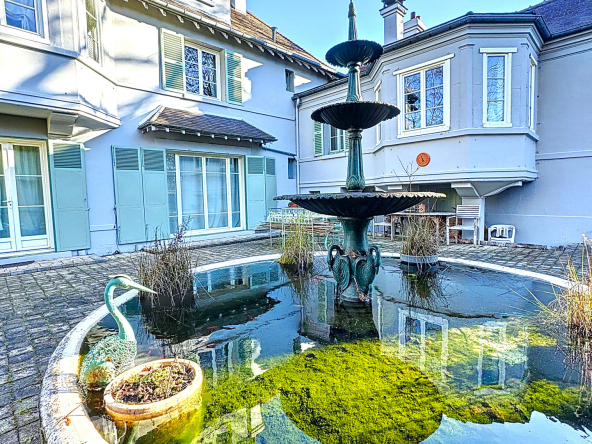 19th century Mansion 250m2 on 1895m2 of land