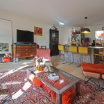 Nanterre Préfecture – Parc André Malraux : Duplex de 144,95