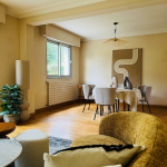 Nantes Gaudiniere Impasse Privatee Rare Maison 7 Piece