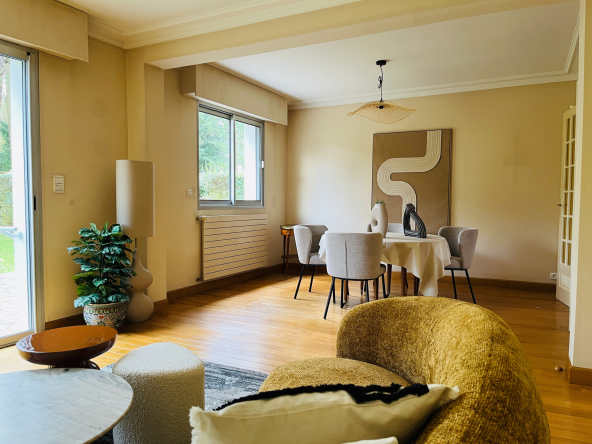 NANTES GAUDINIERE IMPASSE PRIVEE PRODUIT RARE MAISON 7 PIECE