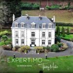Manor of Kerautret a Landerneau