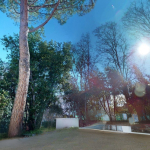 200 m2 house with swimming pool in Montpellier