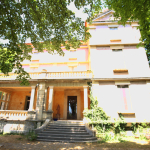 RARE, 10 mn des plages, ‘ Manoir’, 8 ha env clôturés, parc