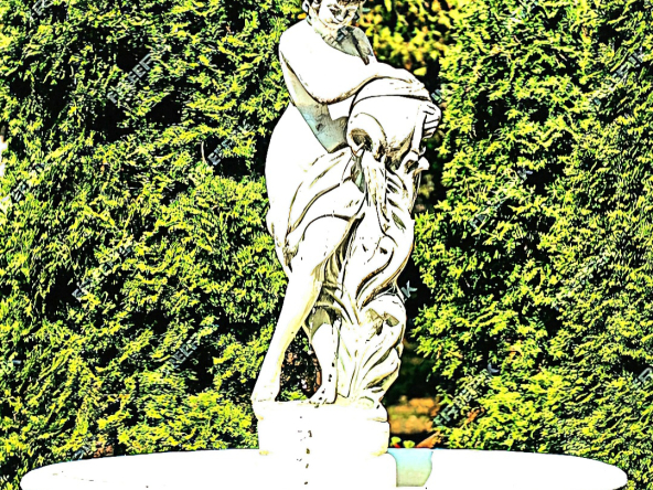 CHÂTEAU, 4000 m2, 12 ha, Parc, idéal Evènementiel, Hôtel lux