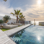 Propriété d’exception vue mer panoramique – Roucas Blanc