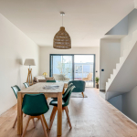 (34280) CARNON PLAGE – Appartement d’exception à Carnon Plag