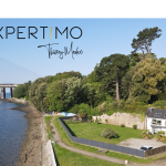 LE RELECQ-KERHUON CORNICHE (PEN AN TOUL) PROPRIETE