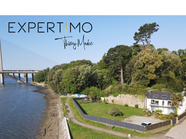 LE RELECQ-KERHUON CORNICHE (PEN AN TOUL) PROPRIETE