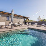 Investissement premium : Villa de prestige ***** de plain-pi