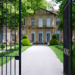 Château de Sauvan, ‘Petit Trianon de Provence’