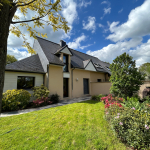 Maison 6 chambres