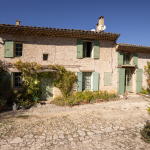 Superbe mas provençal de 383 m2 habitables