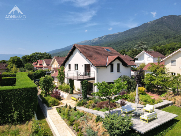 Maison 5 Pièces 170 m2